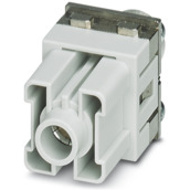 Weidmueller GmbH & Co. KG-2748270000 Connector Power HDC MHP 200 PE FAS Power Module