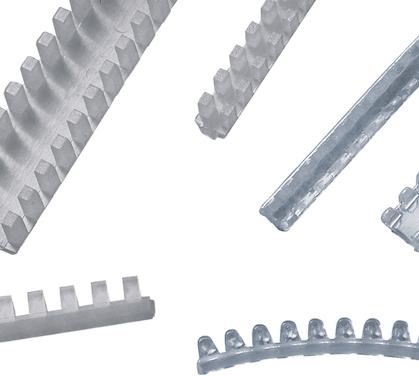 Panduit-GE380-Q Kabelzubehör Cable Accessories Grommet Edging Nylon 6/6 Natural