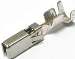 Delphi-60012431 Steckverbinder, Kontakt Contact SKT Crimp ST Cable Mount T/R