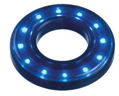 Apem Components-QH22057YC Modules DEL LED Modules Uni-Color Yellow