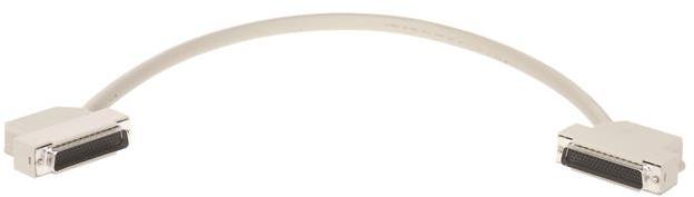 HARTING-33562132000025 Assemblage de câble autre Copper cable (round) Pre-assembled on both sides Cable length 2 m