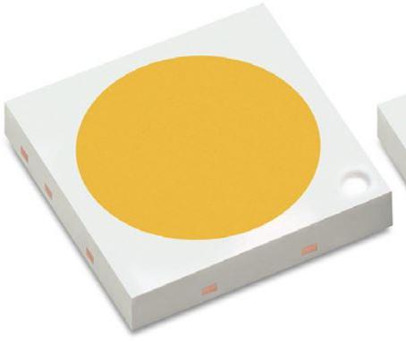 Lumileds-L130-3070003000W22 LED LED Uni-Color White 3000K 70 2-Pin SMD T/R