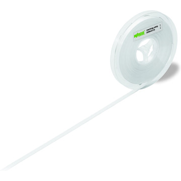 WAGO-709-178 Steckverbinderzubehör Connector Accessories Marker Carrier Straight Transparent Bag