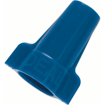 IDEAL Industries-30-554 Terminali connettore Wing-Nut Wire Connectors