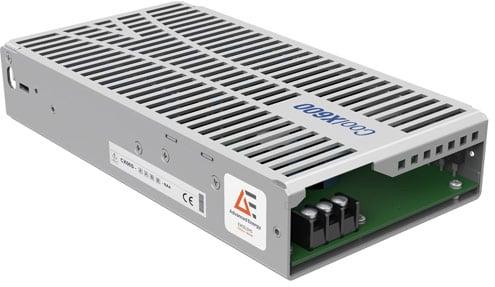 Excelsys Technologies-CX06S-0000-N-B Alimentation électrique CA en CC AC/DC Power Supply 600W