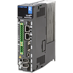 Servo, RS3, Amplifier, 150A, EtherCAT