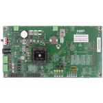 FS86 Safety SBC Programming Socket Board