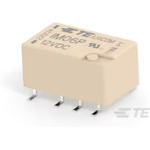 Signal Relay 12VDC 2A DPDT( (10mm 7.48mm 5.65mm)) SMD Medical