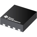 LED Driver 4 Segment 9-Pin DSBGA T/R