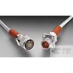 Standard Circular Connectors