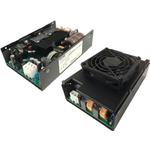AC/DC Power Supply Single-OUT 12V 54.2A 650W 17-Pin