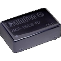 Aimtec-AM3T-1212S-NZ DC/DC-Wandler und Spannungsreglermodul 3 Watt DC-DC Converter