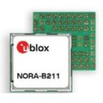 BT+ZigBee Module 2405MHz to 2480MHz 76-Pin