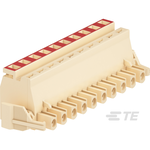 Entrelec Terminal Blocks Connector