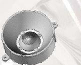 GAGGIONE-LLR05N11AB1 Lighting Accessories Reflector for Lighting Accessories