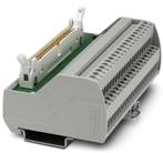 PHOENIX CONTACT-2315243 Módulos de interfaz VARIOFACE interface module for Siemens SIMATIC® S7-300, with SIMATIC®-specific labeling (1 - 40), with screw connection, module width: 106.1 mm