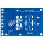 LTC7067 Gate and Power Driver Evaluation Board
