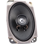 Speakers Coaxial 50W 8Ohm Rectangular Solder Lug