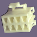 Connector Contact, F