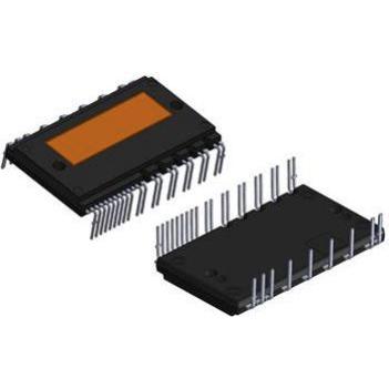onsemi-NFAM2512SCBUT Intelligent Power Modules - IPMs IPM MOSFET 1200V 70A