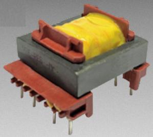 Bourns-094932 开关变压器 Switching Transformer 7.9:1:1:0.6 22W 15 Terminal Pin Thru-Hole