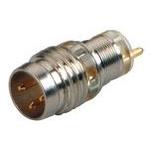 Belden-ELST 3308 RV LM Sensor Accessories M8 Insert Receptacle Connector for Sensor/Actuator