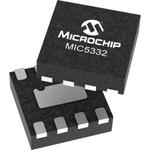 MIC5332-SSYMT-TR MIC5332-SSYMT-TR