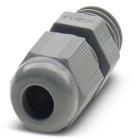 PHOENIX CONTACT-1411124 Kabelzubehör Cable Accessories Cable Gland Polyamide Silver Gray