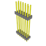 ZW0614LD985110|SAMTEC|limage