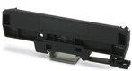 PHOENIX CONTACT-2200155 null Lateral Element (Left) With Mounting Foot For Din Rails For Um-Pro Profiles With A Pcb Width Of 108 mm, Polyamide