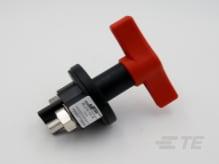 TE Connectivity-35-210-041-S Switch Selector Battery Disconnector 200A