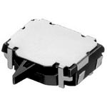 ALPS ALPINE CO., LTD-SSCM120100 Detektorschalter Switch Detector N.O. SPDT Lever J-Bend 0.001A 5VDC SMD T/R