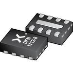NXP Semiconductors-PEMI4QFN/CK,132 Filtre EMI EMI Filter Low Pass RC-Circuit Flat Style SMD T/R