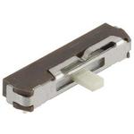 ALPS ALPINE CO., LTD-SSSS711100 Schiebeschalter Switch Slide SP3T Side Slide 0.3A 4VDC 10000Cycles PC Pins Thru-Hole Bulk