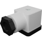 Valve Access Connector Polypropylene