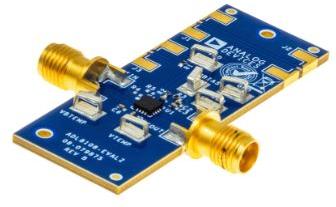Analog Devices-ADL8108-EVALZ Kit e schede di sviluppo RF/Wireless ADL8108 RF Amplifier Evaluation Board