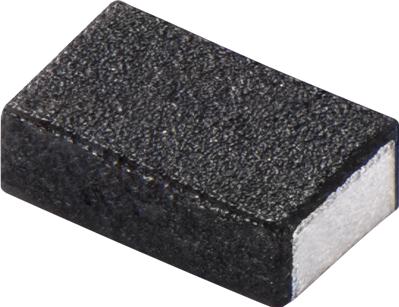 Murata Manufacturing-DFE21CCN1R0MELL Induktionsspule, Oberflächenmontage Inductor Power Shielded Wirewound 1uH 20% 1MHz Metal 2.7A 0.06Ohm DCR 0805 T/R