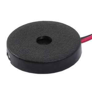 Same Sky (formerly CUI Devices)-CPE-163 Indicatore e allarmi audio Audio Transducer Piezo 30Vp-p 10mA 10Vp-p 80dB Through Hole Wire Lead Box