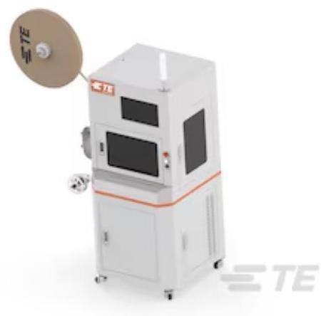 TE Connectivity-2468544-2 Verschiedene Produkte Ethernet SC Mach ESM-10