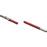Cable Assembly UL 10002 0.45m 20AWG Crimp Terminal 1 POS F Crimp Bag