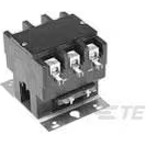 TE Connectivity-3-1611023-2 Contactors Electromechanical-Contactor Relay 3PST-NO-DM 90A 24VAC