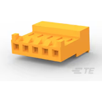 Conn Wire to Board RCP 5Power POS 3.96mm IDT RA Cable Mount Bag