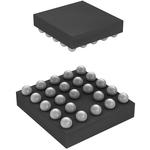 STMicroelectronics-EMIF10-1K010F2 Entstörfilter EMI Filter Low Pass RC-Circuit Flat Style SMD T/R