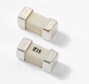 Littelfuse-0476001.MR Fuses Fuse Chip Fast Acting 1A 250V SMD Solder Pad 2410 Ceramic T/R