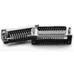 Conn D-Sub PIN 15 POS Solder RA Thru-Hole 15 Terminal 1 Port