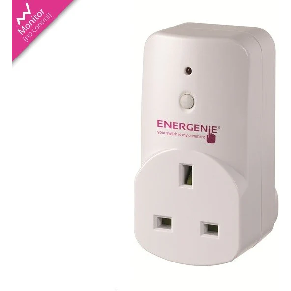 Pi Supply-PIS-0430 HF-Module, Verschiedenes Energenie Mi Home Monitor