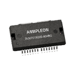 LDMOS 2-STAGE POWER MMIC