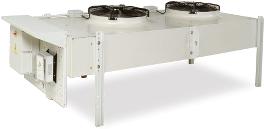 American Power Conversion-ACFC75256 Misc Products Fluid Cooler 57MBH25 TD, 10GPM, 5Feeds, 400/3/50