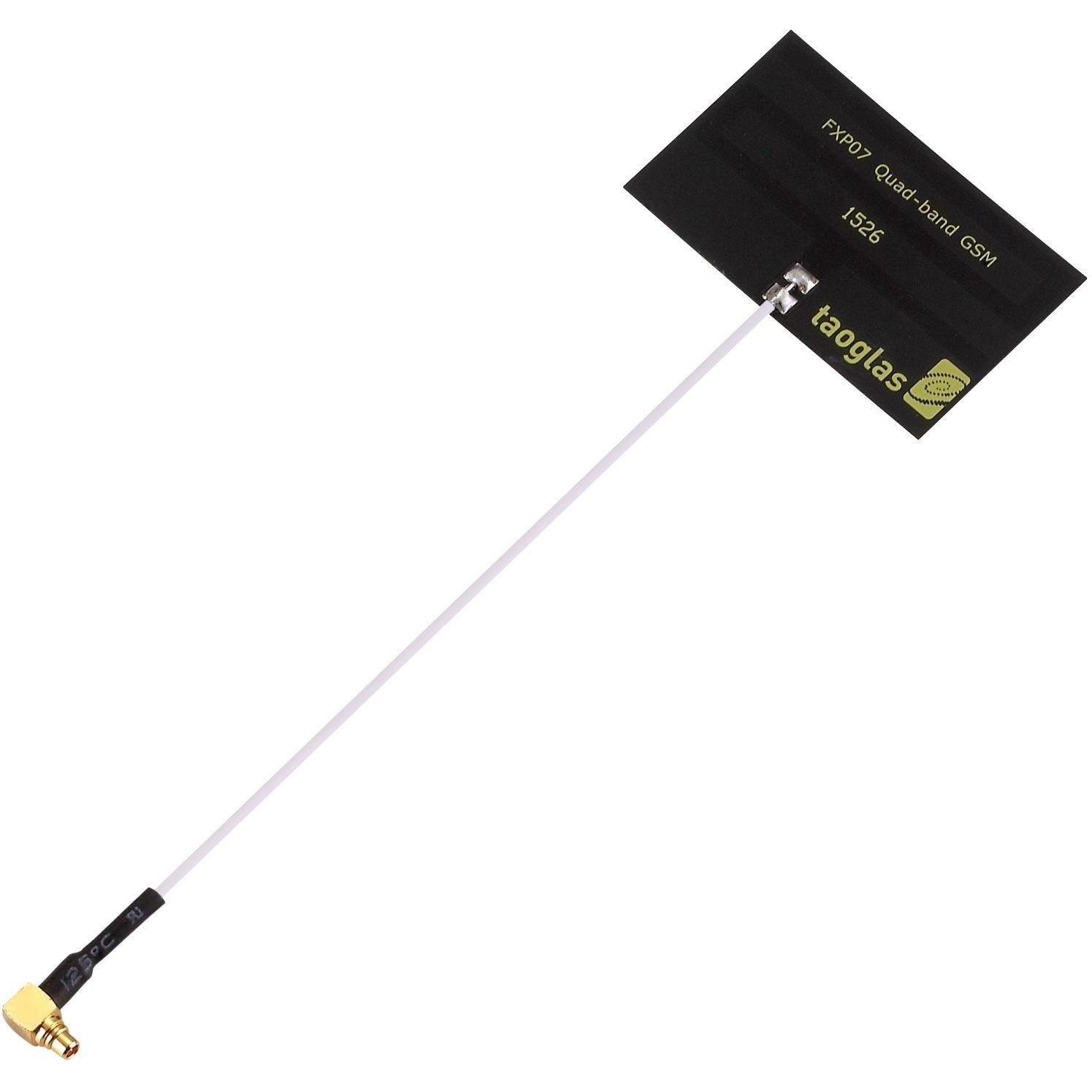 taoglas-FXP07.09.0100A Antenne Antenna GSM 896MHz/960MHz/1880MHz/1990MHz/2170MHz