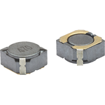 Ferrite Power Inductor, Shielded Drum Core